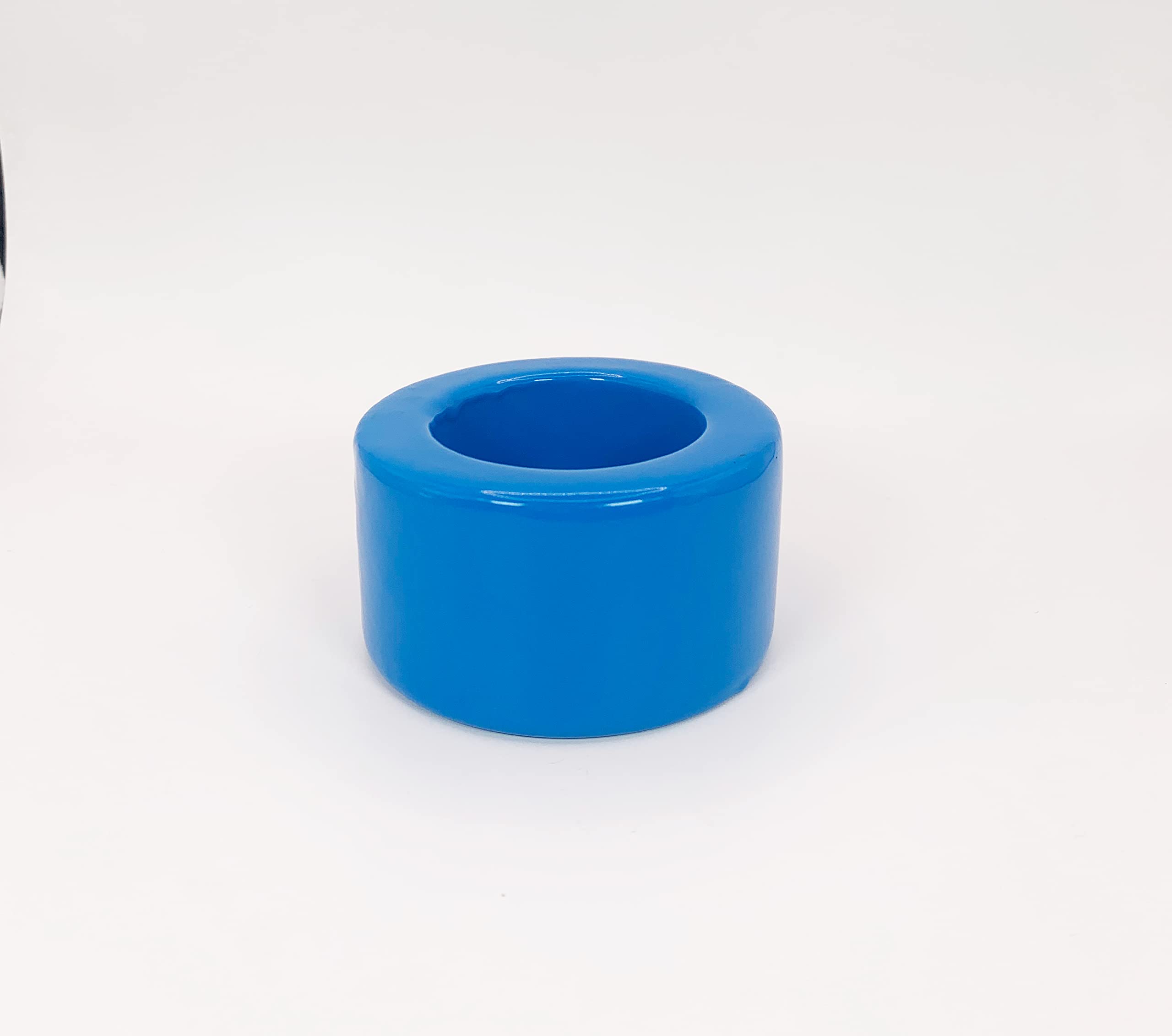 Markwort Power Swing Bat Weight (28-Ounce, Royal)