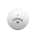 Callaway Golf Supersoft Golf Balls (2021 Version, White)