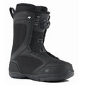 K2 Benes Womens Snowboard Boots, Black, 6