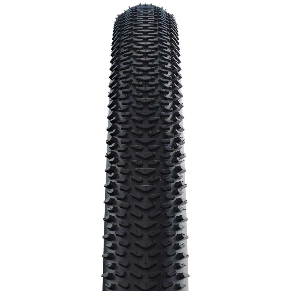Schwalbe G-One R Pro Evo Super Race V-Guard Tlr Folding Tyre, Transparent Sidewall, 700X35C (35-622 | 28X1.35)