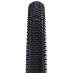 Schwalbe G-One R Pro Evo Super Race V-Guard Tlr Folding Tyre, Transparent Sidewall, 700X35C (35-622 | 28X1.35)