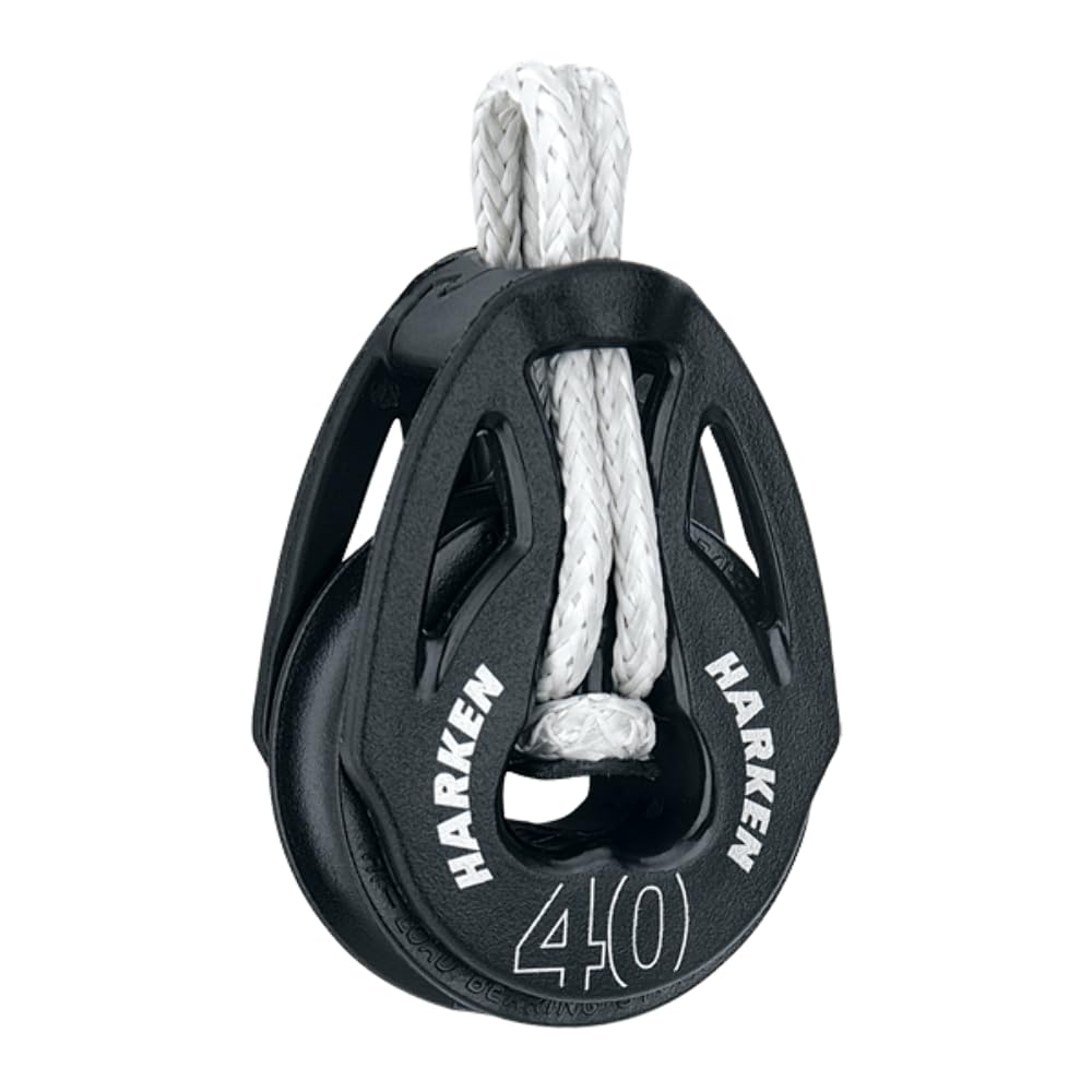Carbo T2 Loop Block by Harken