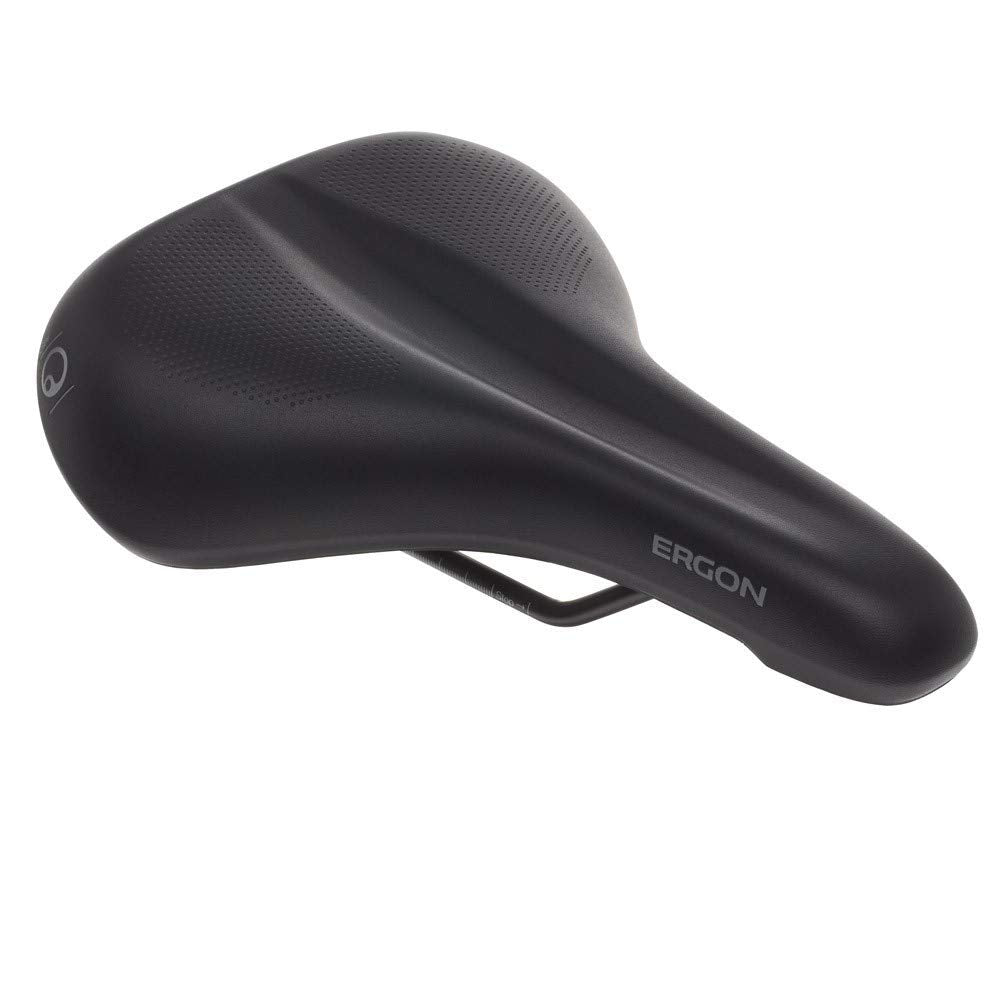 Ergon St Gel Men Black M/L