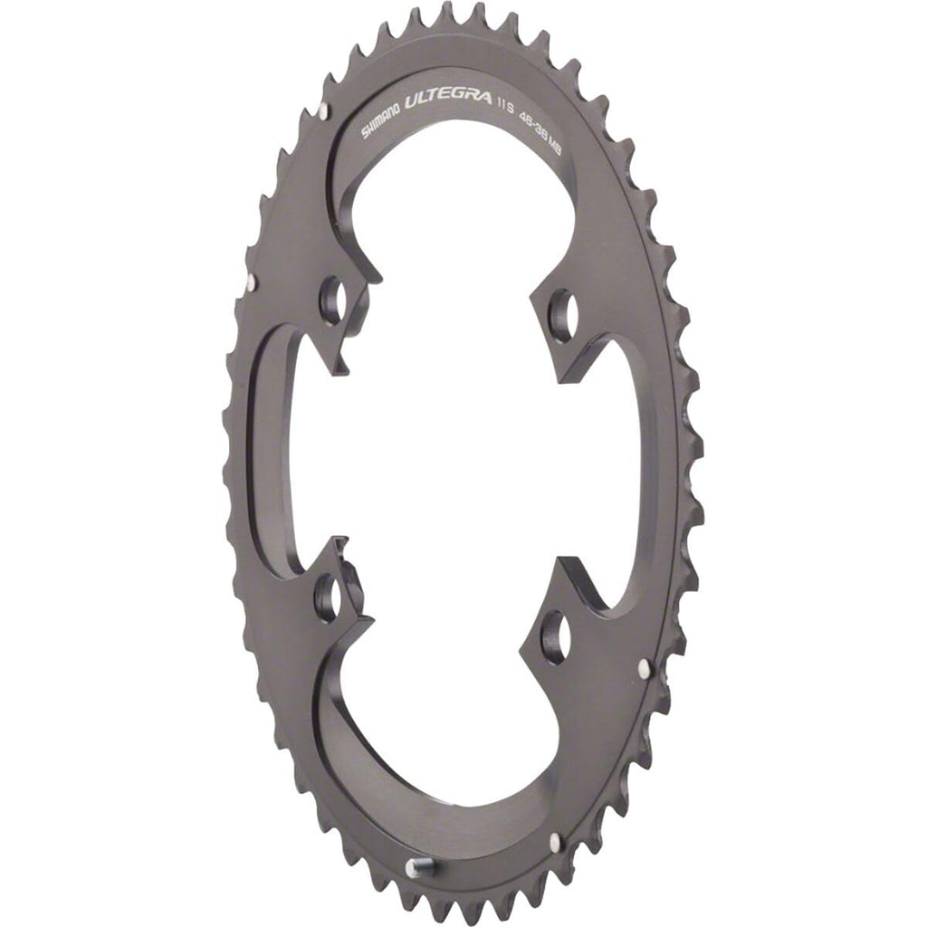 Shimano Ultegra 6800 50T 110Mm 11-Speed Chainring For 34/50T