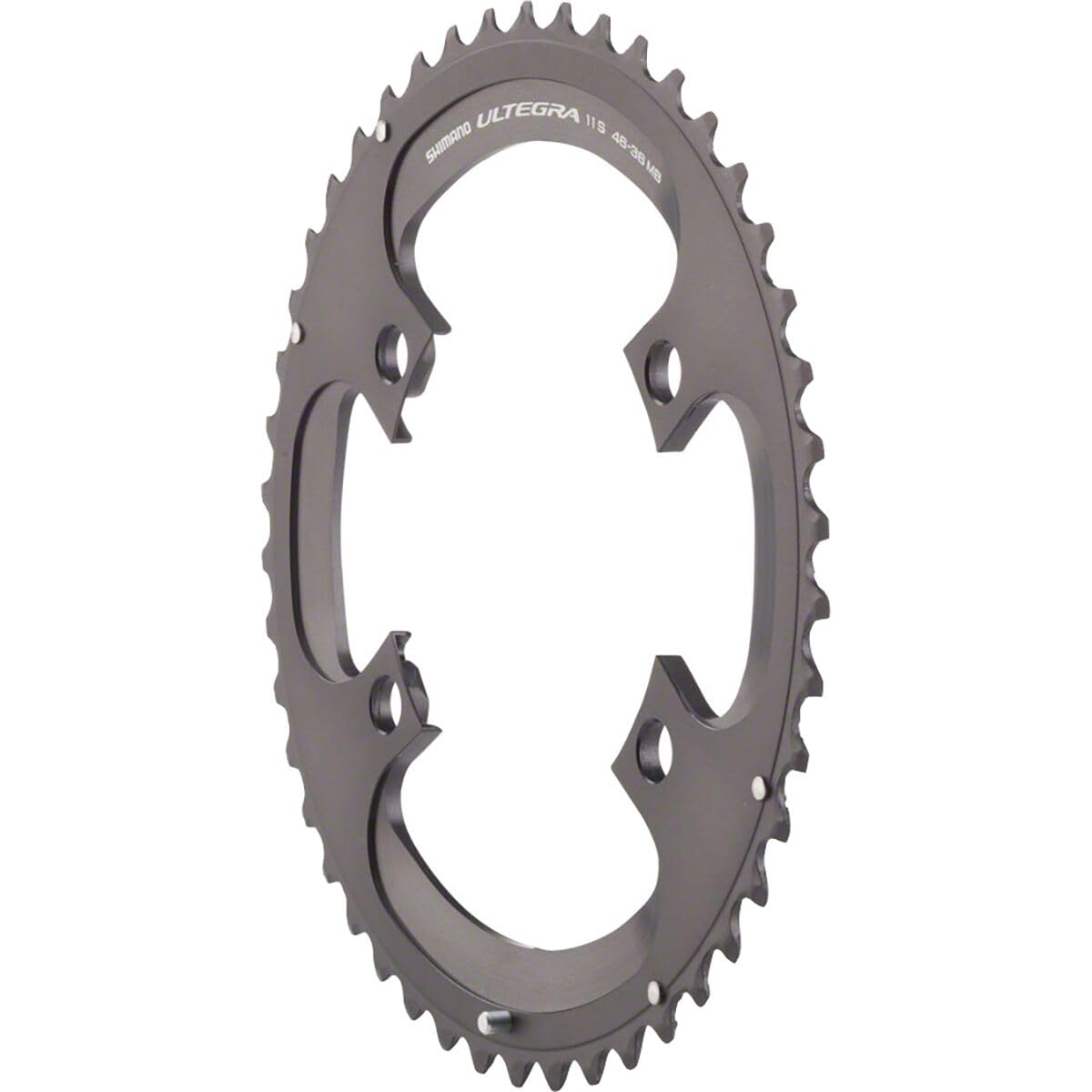 Shimano Ultegra 6800 50T 110Mm 11-Speed Chainring For 34/50T