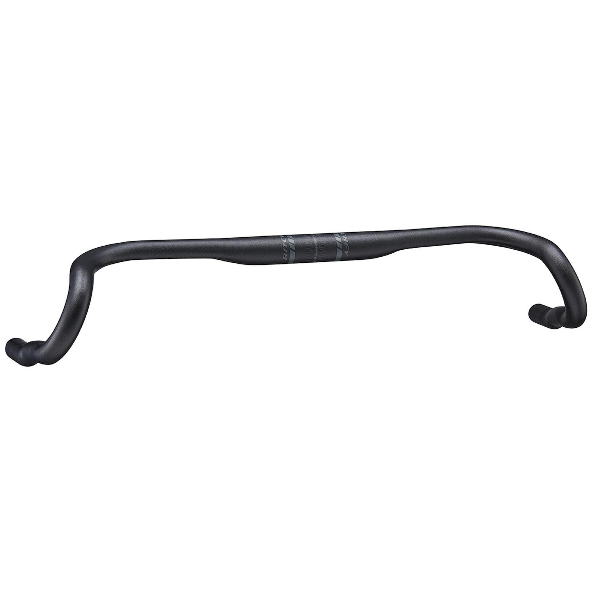 Ritchey Comp Venturemax V2 Drop Handlebar - 31.8mm Clamp 42cm Black