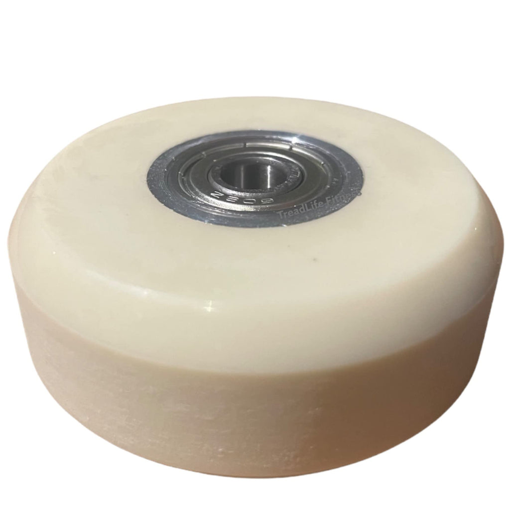 Replacement Elliptical Wheel - Compatible With Most Proform Models - Part # 286547