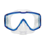 Xs Scuba Fusion Purge Mask - Blue