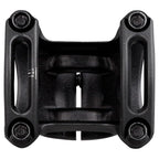 Spank X Rainier Split 35 Stem, 35Mm Silver, W/Gold Cap, 2025 Edition