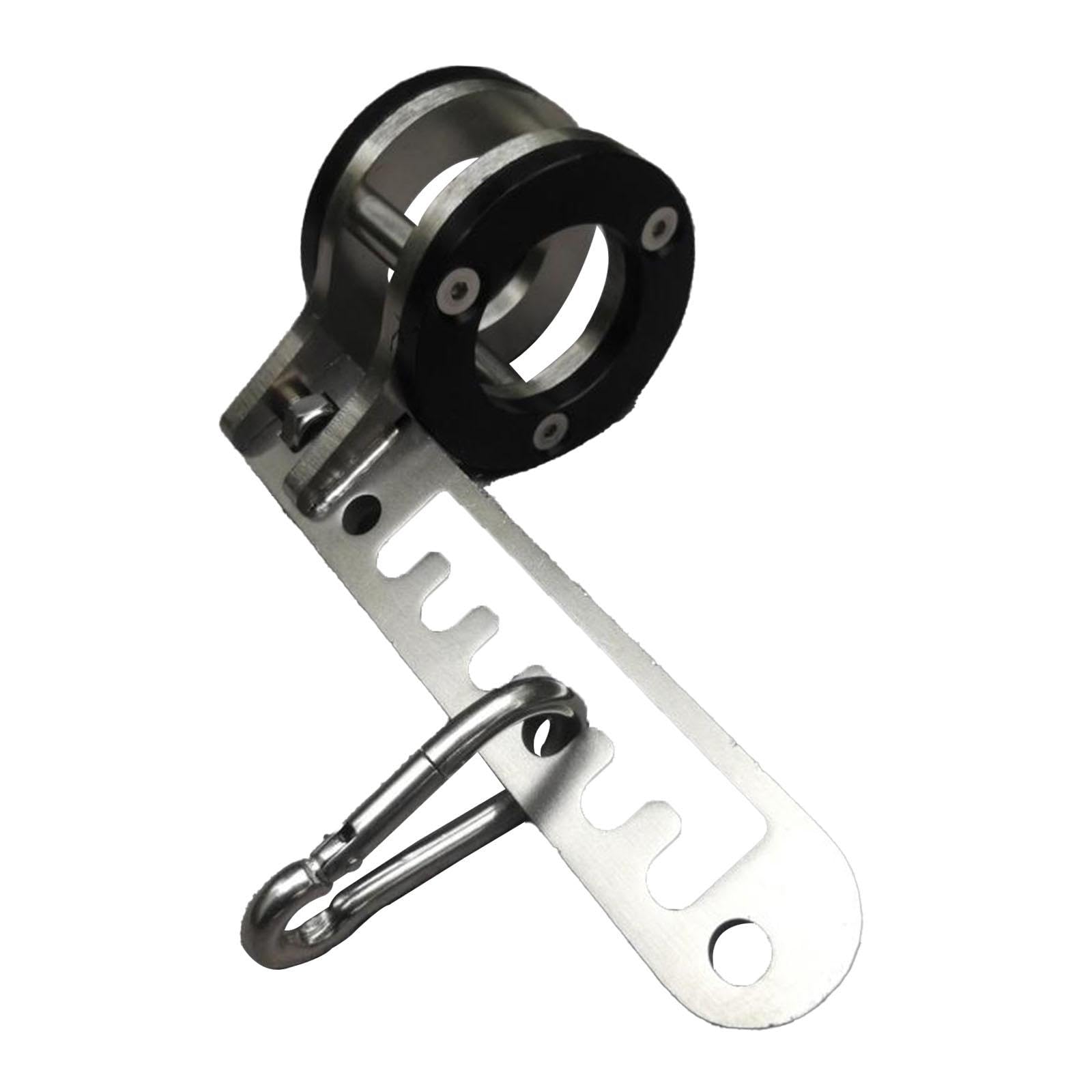 Bnf Belt Squat Pull Back Bar Machine Attachment Exercise Metal Back Pull Support