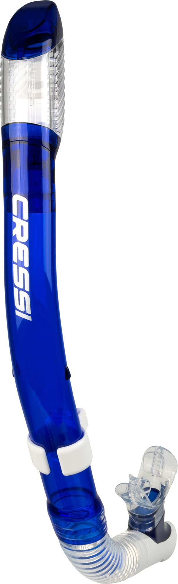 Ranger & Tao Dry (Clear/Cobalt/White)