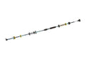 Black Rhino Blowguns 40 Caliber Blowguns Comes in 18,24 and 48 inch Lengths. Multiple Real Camo Colors, Blowgun Includes a Dart 