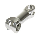 Thomson X4 31.8 Bicycle Stem (1-1/8 X 0-Degree X 110Mm, Silver)