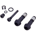 Sram Level T Caliper Hardware Kit With Body Bolts, Bleed Screw, And Pad Pin