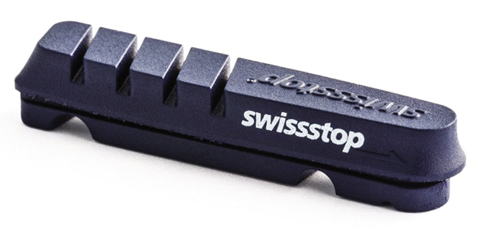 SwissStop Unisexs BXP Brake Pads, Blue, One Size