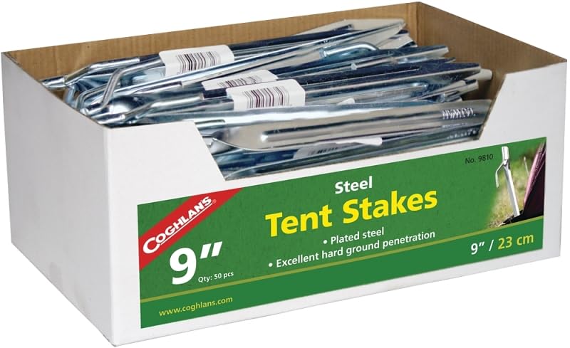 Coghlans Tent Stake