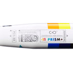 Demarini Prisma (-11) Fastpitch Softball Bat - 3322 Oz