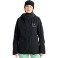 Burton 2128215A04MRegular Womens [ak] Upshift Gore-TEX Jacket True Black M