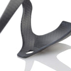 Thinktop Ultra-Light Full Carbon Fiber Bicycle Bike Drink Water Bottle Cage Holder Brackets For Road Bike Mtb Cycling (2 Pieces