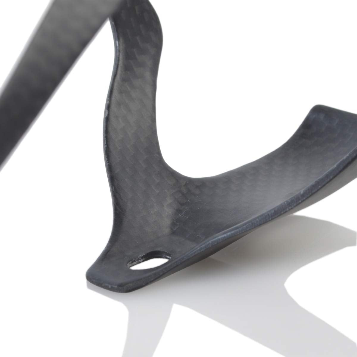 Thinktop Ultra-Light Full Carbon Fiber Bicycle Bike Drink Water Bottle Cage Holder Brackets For Road Bike Mtb Cycling (2 Pieces