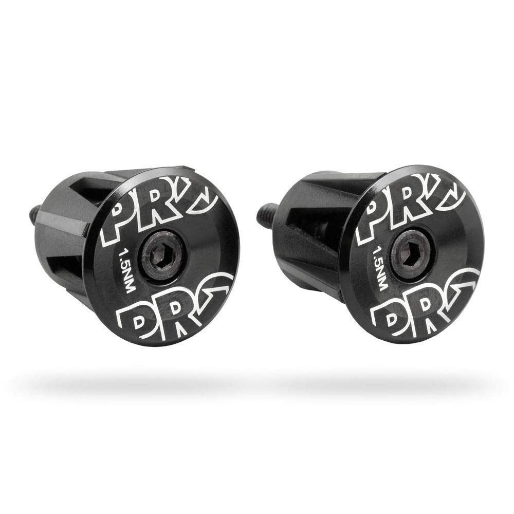 Shimano Pro Handlebar Endplug Black