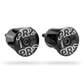 Shimano Pro Handlebar Endplug Black