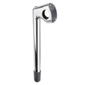 Sunlite Tco Piston 2-Bolt Clamp Quill Stem, 250 X 22.2 X 40Mm, Silver