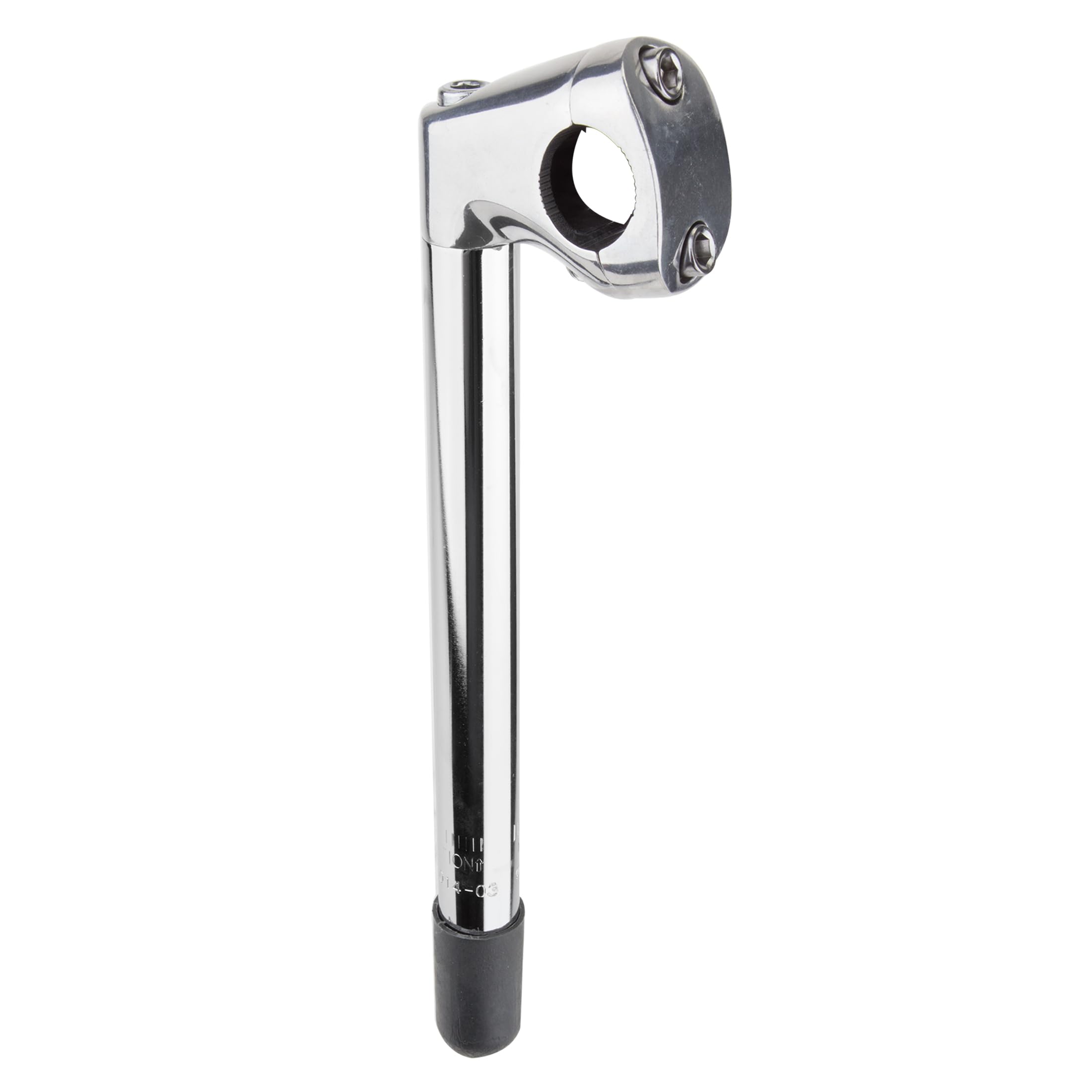 Sunlite Tco Piston 2-Bolt Clamp Quill Stem, 250 X 22.2 X 40Mm, Silver