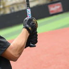 Vulcan Sporting Goods Co. 0.50Mm Bat Grip/Cotton Candy