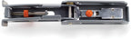Gsi Outdoors Nform Pot Gripper With Folding Design For Nform Crossover And Destination Cookwear