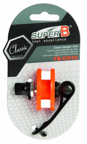 Super B Tb-Ch10 Chain Keeper Tool