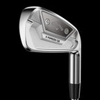 Callaway 2020 X-Forged Cb Irons (Set Of 7 Clubs: 4Ir - Pw, Right ,Graphite, Regular)