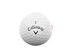 Callaway Golf Supersoft Golf Balls (2025, Aces)
