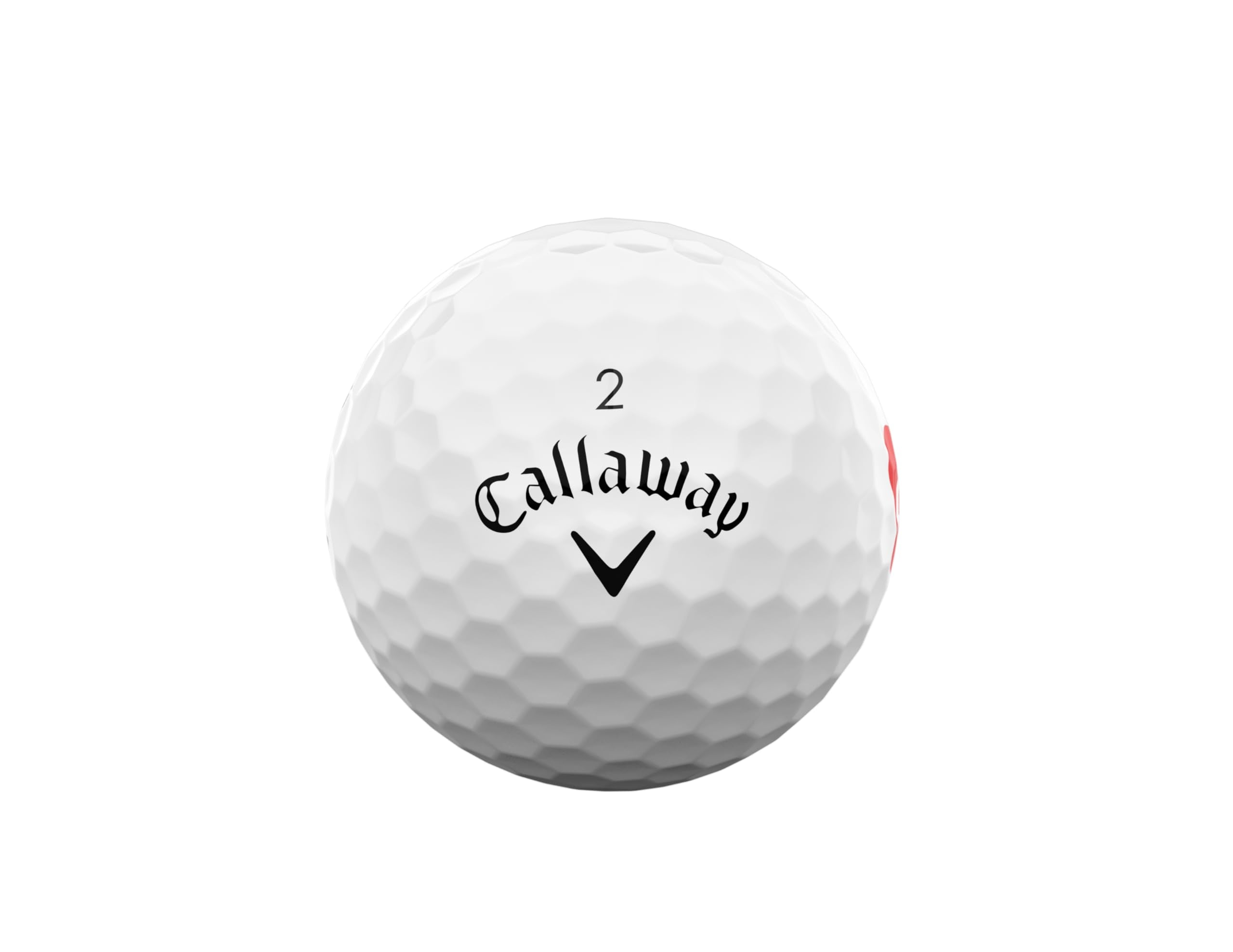 Callaway Golf Supersoft Golf Balls (2025, Aces)