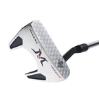 Mazel Tour Gs Men'S Golf Putter,Right Handed (Gs3-Black Head With Blue Grip)