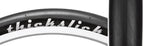 Wtb Thickslick Comp Tire, 700X25Mm, White