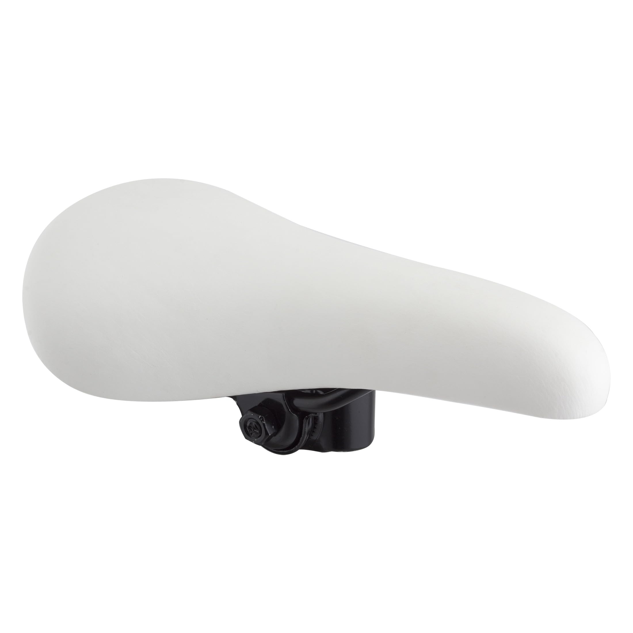 Sunlite Mx Juvenile Saddle, White