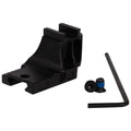 Sightmark Wraith 4K Monocular Fixed Picatinny Mount
