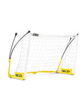 SKLZ Pro Training Lightweight Portable Soccer Goal and Net, 6 x 4 Feet