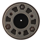 Scanstrut Ds16-S Mini Cable Seal For Connectors To 0.63'' And Cables 0.08''-0.35'' - Stainless Steel