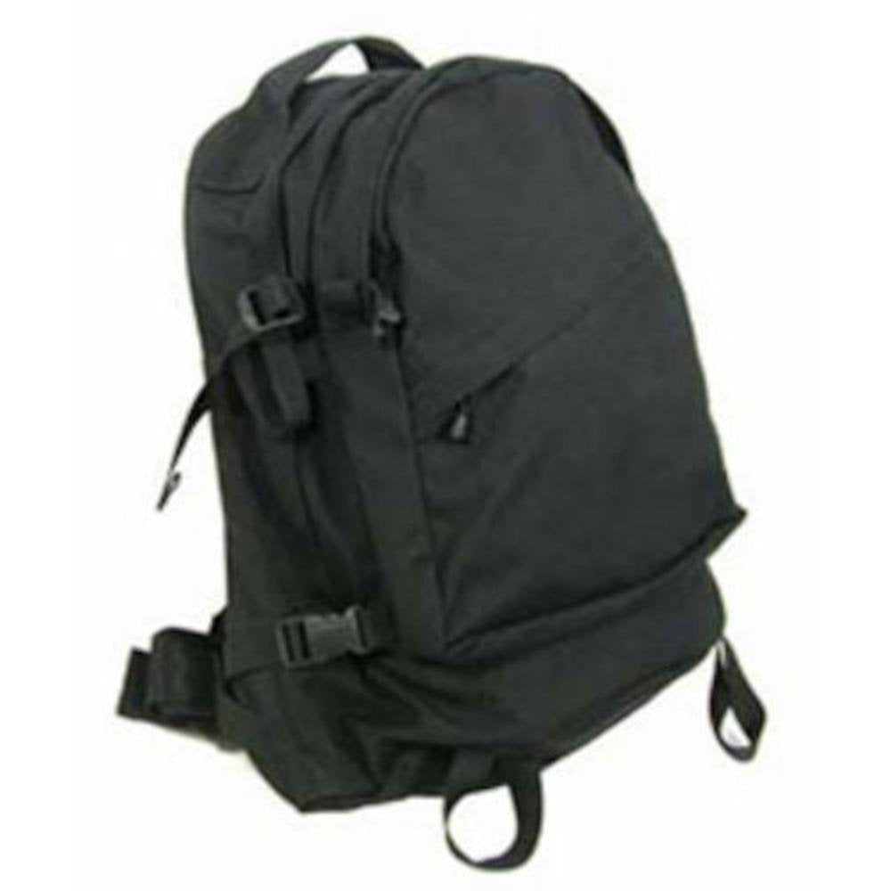Blackhawk 3-Day Assault Back Pack - Black