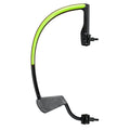Thehanger Golf Training Aid For Right Handed Golfers, Golf Swing Aid Helps With Clubface Awareness, Swing Plane, And Proper Impa