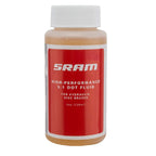 Sram Dot 51 Fluid, 4 Oz