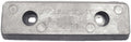 Martyr Anodes Cm40005875A Volvo Penta Ips Drive Anode, Aluminum