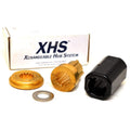 6209820 Mich Hub Kit Yamaha 40-60 Hp Xhs Hub Kit Yam 30-60 Hp