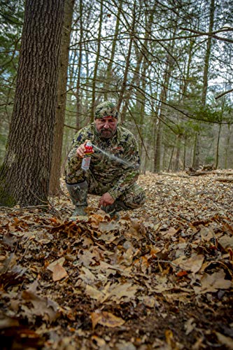 Tink'S Doe-In-Rut Estrous Attractant Spray - 5 Fl Oz Bottle With 10 Foot Stream | Deer Scent Gel, Hunting Accessory With Secure