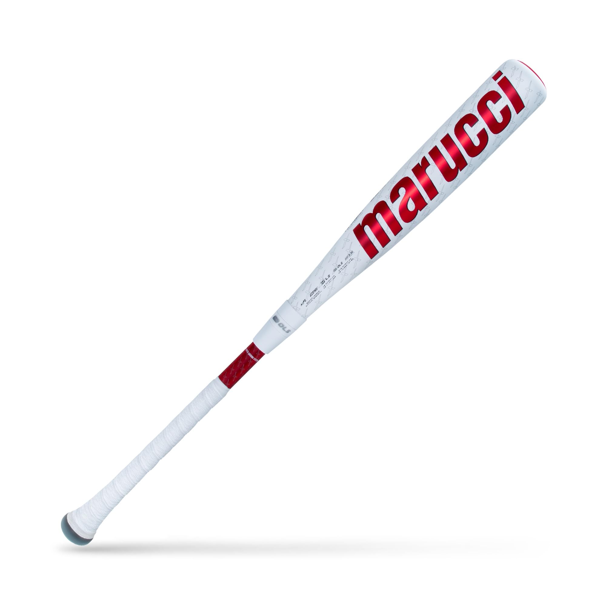 Marucci CATX2 Connect Senior League, 2 3/4 Barrel, -5 Drop, USSSA, End-Loaded