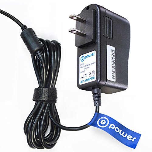 T-Power 9V Charger For Electronic Soft Tip Dartboard Sportcraft Smartness 69464 76567 5.193.817 96229-022 79078 78037 78097 7800