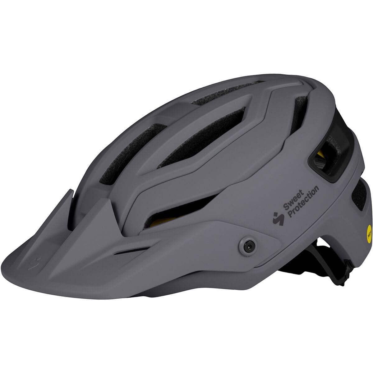 Sweet Protection Trailblazer MIPS Helmet Graphite, S/M