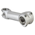 Thomson X4 31.8 Bicycle Stem (1-1/8 X 10-Degree X 130Mm, Silver)